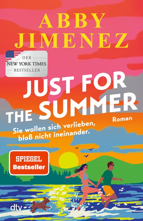 Abby Jimenez dtv Verlag